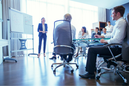 Programa de Coaching Ejecutivo Programa de Coaching Ejecutivo