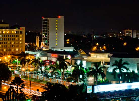 ADEN San Pedro Sula - Masters, MBAs y Programas en tu Ciudad