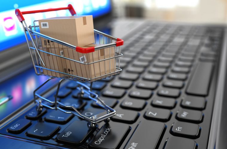 vender online en américa latina