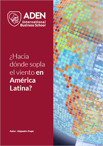 ¿Hacia donde sopla el viento en américa latina?