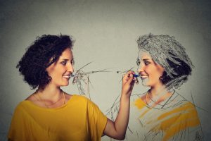 Modelo del observador: construyendo nuestra visión
