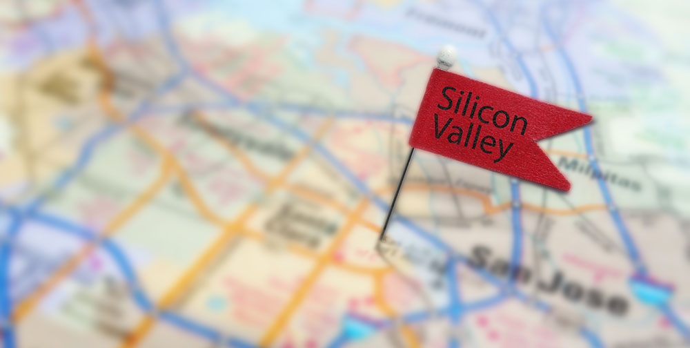 Sillicon Valley