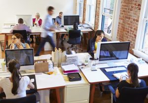 oficina trabajos sedentarios oficina-trabajo sedenatario