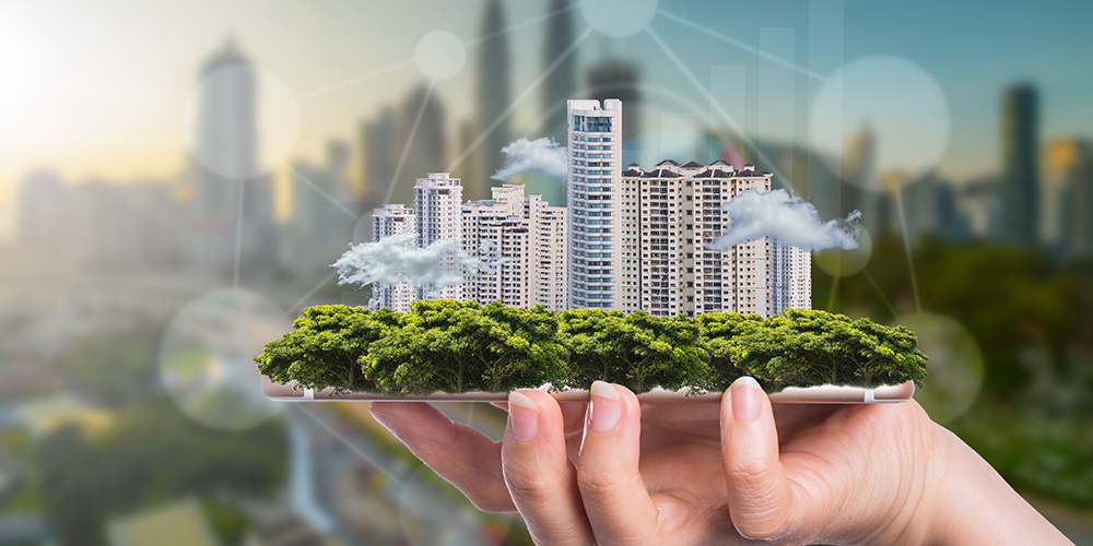 Smart City