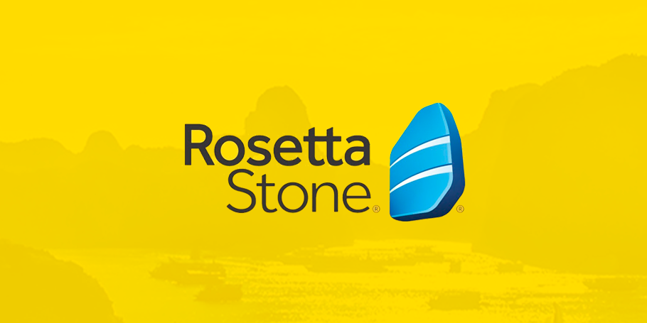 rosetta stone para empresas