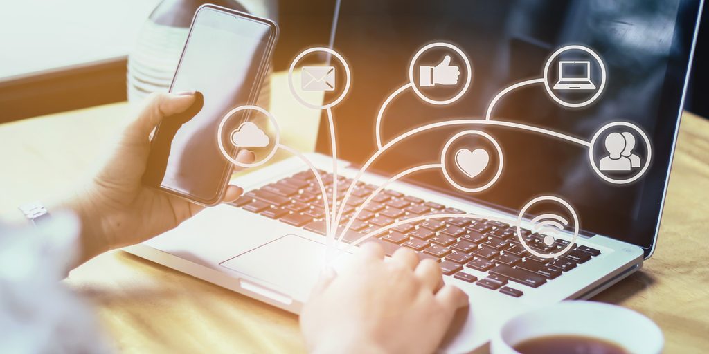 marketing digital publico