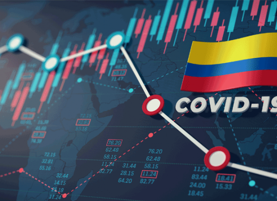 Colombia: Economía y Pandemia Colombia: Economía y Pandemia