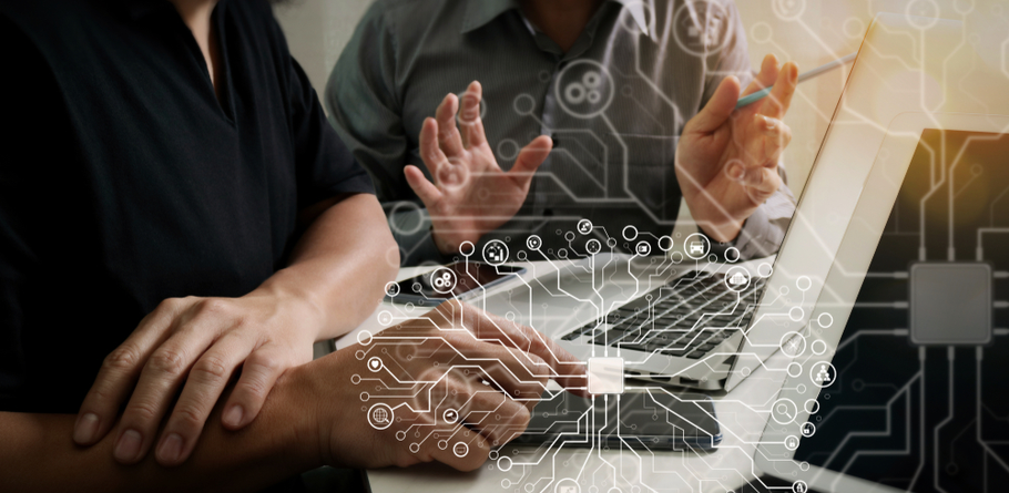 machine learning cadena de suministro