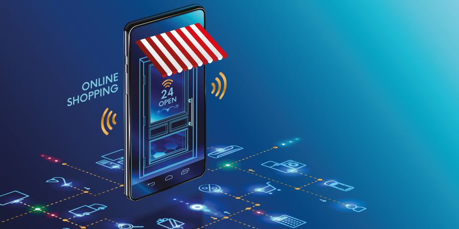 potencia ventas online