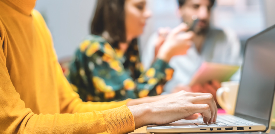 ¿por qué estudiar un Máster en Marketing Digital?