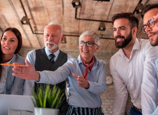 Crisis covid-19: ¿cómo las empresas familiares pueden salir fortalecidas? Crisis covid-19: ¿cómo las empresas familiares pueden salir fortalecidas?