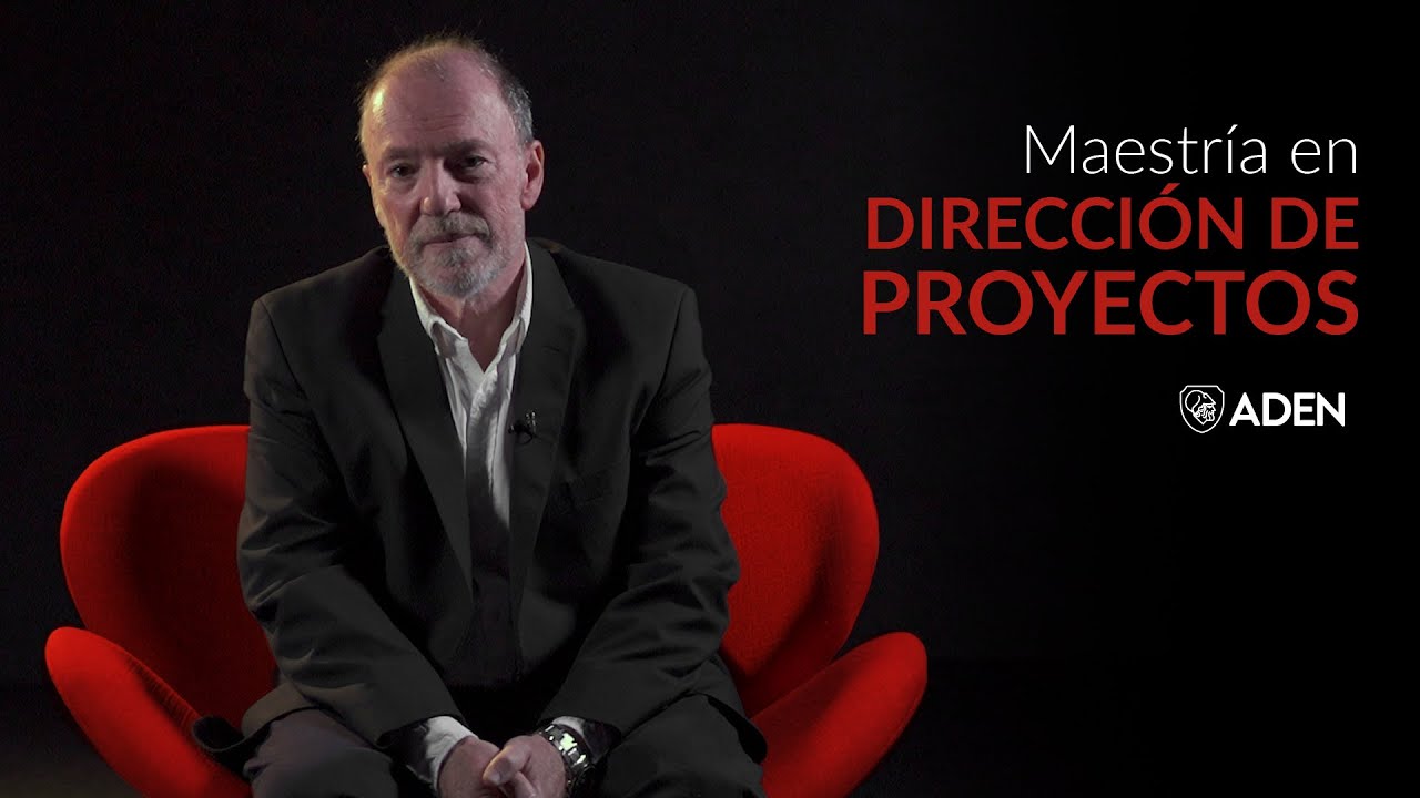 Especialízate en Dirección de Proyectos Estratégicos 🌍📈