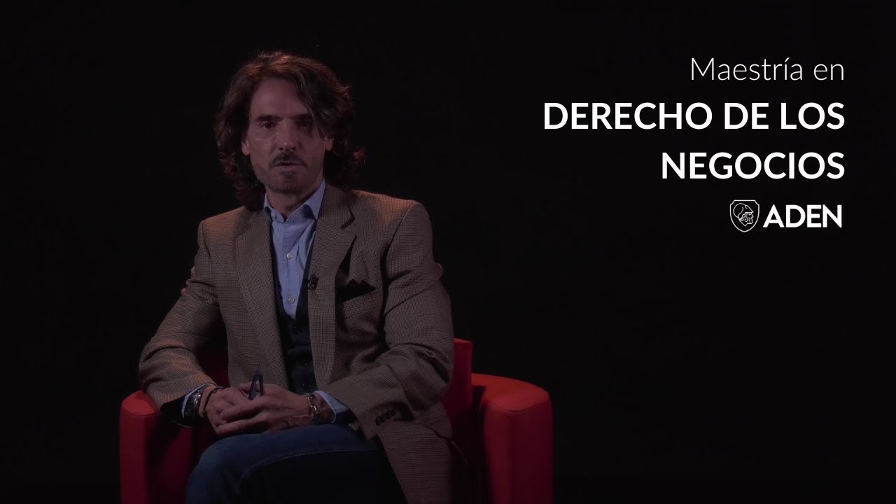 Derecho de los Negocios: El programa que forma líderes jurídicos globales