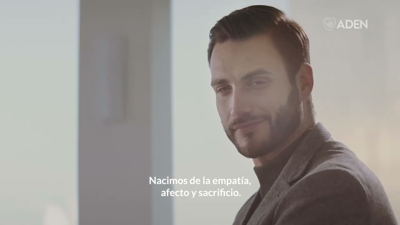 Cumplimos 30 años juntos | ADEN