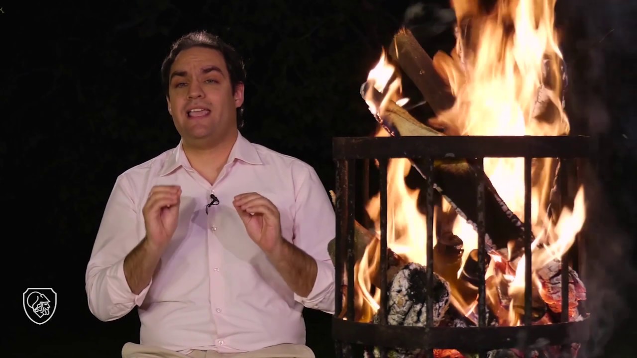 Si quieres emprender ¿Sabes cuál es la clave del éxito? | Leonardo Parada | Start a Fire