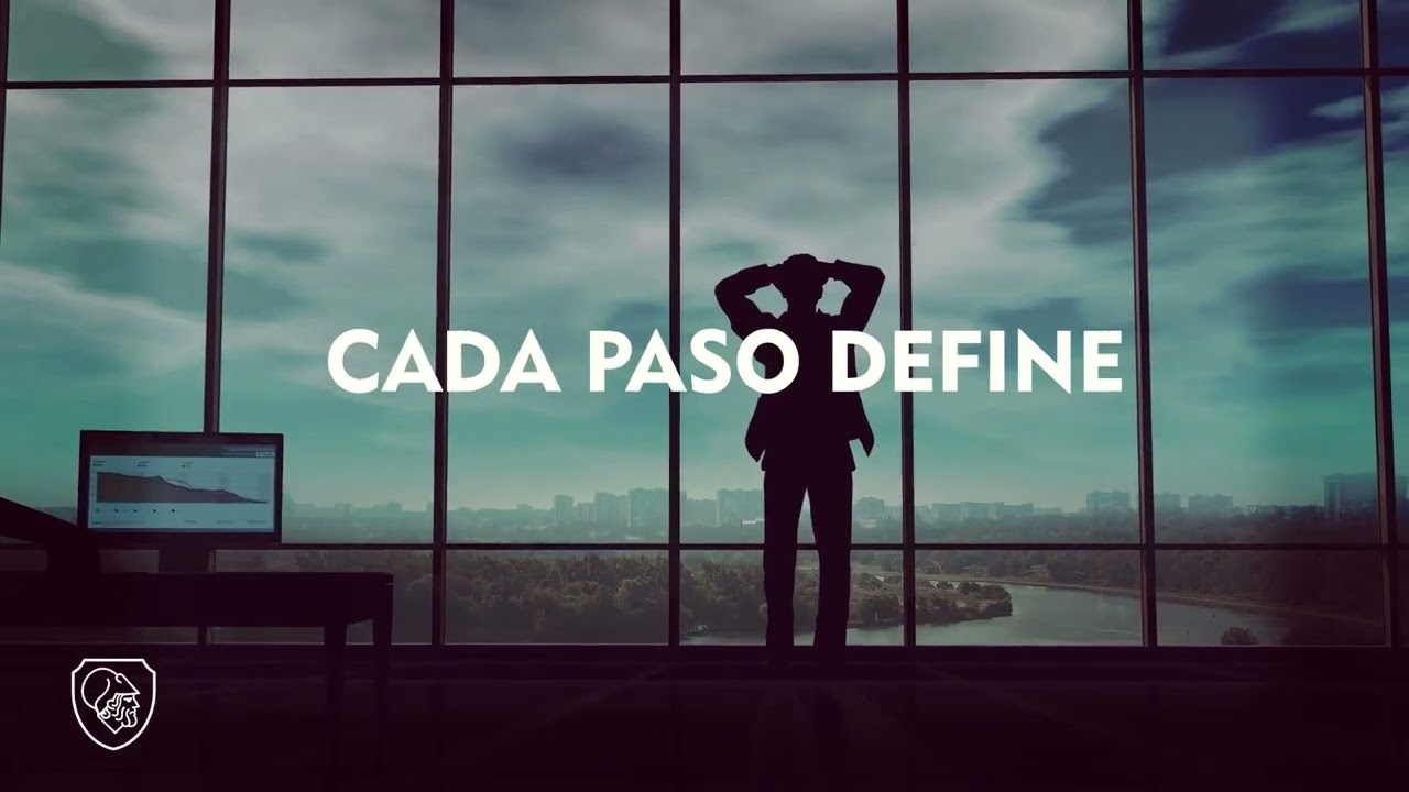 Explora FOUNDER - La primera serie interactiva de management.