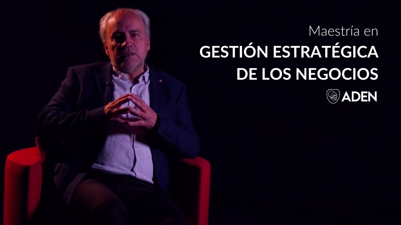 Gestión Estratégica de los Negocios: El programa para líderes que convierten la estrategia en acción