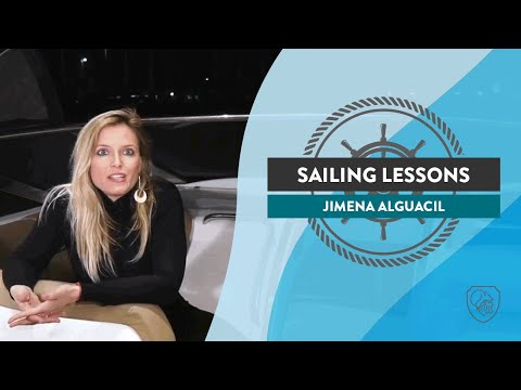 Sailing Lessons | ¿Qué es Compliance? | Jimena Alguacil