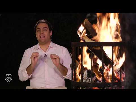 Si quieres emprender ¿Sabes cuál es la clave del éxito? | Leonardo Parada | Start a Fire