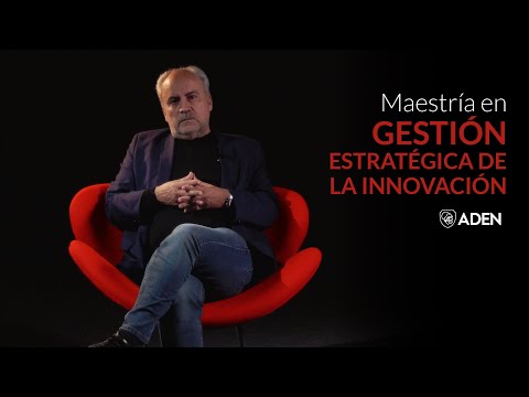 Innovación Estratégica: La Clave para Liderar el Futuro de los Negocios