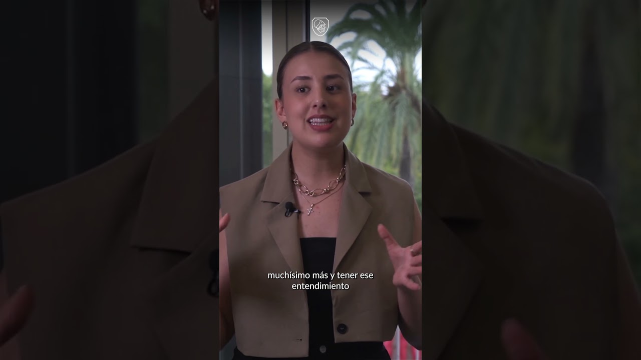 Testimonio | Sofia Pacheco - MBA