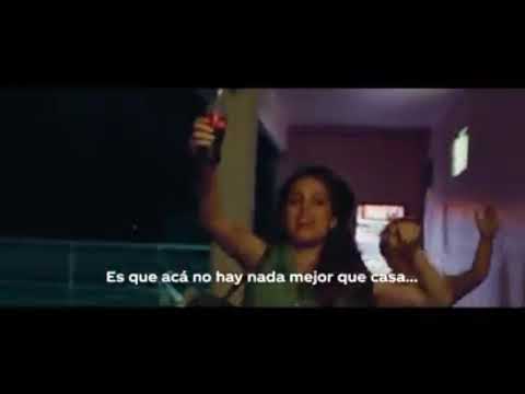 Publicidad Coca Cola 2019 -  Frases - Los hermanos sean unidos