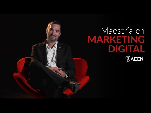 ¿Buscas especializarte en Marketing Digital? Descúbrelo con Cristian Lupiañez 🎯