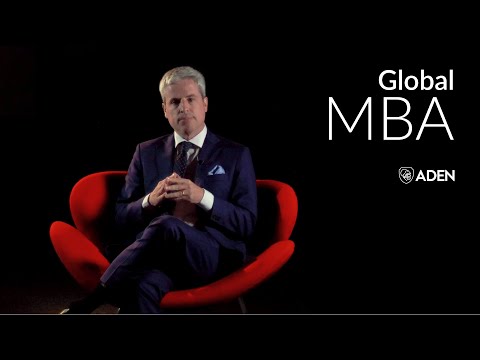 Lidera con una perspectiva global y transforma el futuro de los negocios 🌍💼