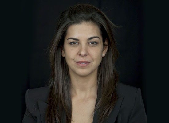 Mónica Utrera