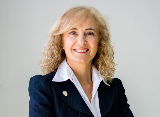 María Teresa Bistué