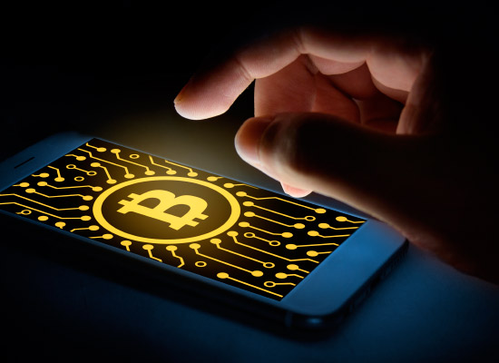 BITCOIN: La revolución de las criptomonedas en los negocios