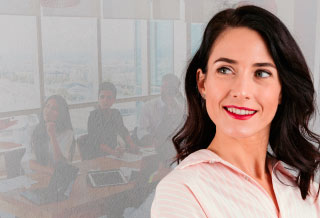 Workshop Online Mujeres en la vanguardia