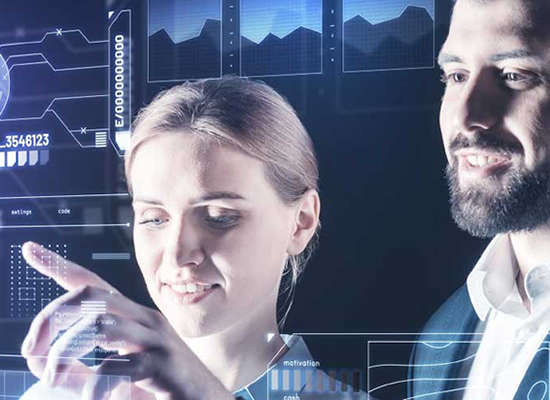 El desafío de liderar equipos en la era digital