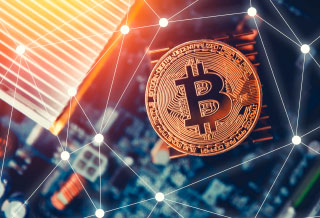 Crowdfunding y Criptomonedas