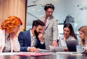 Competencias y desempeño directivo
