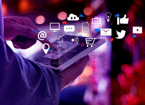 Webinar Social Media Trends