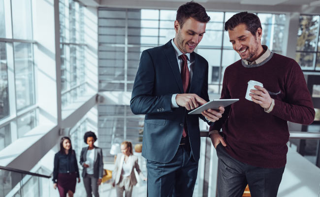 Webinar: Innovación y transformación cultural