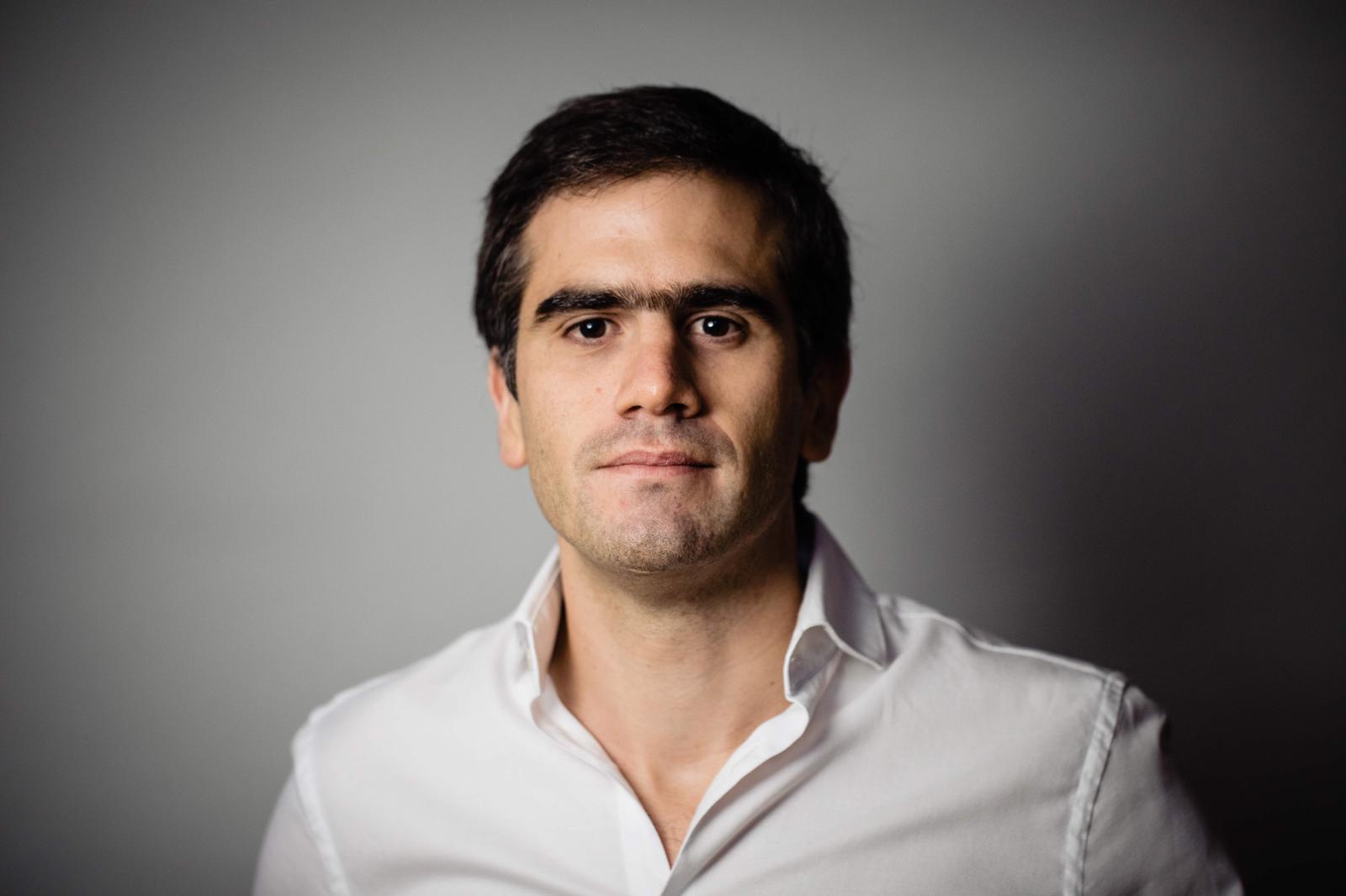 Santiago Zabala