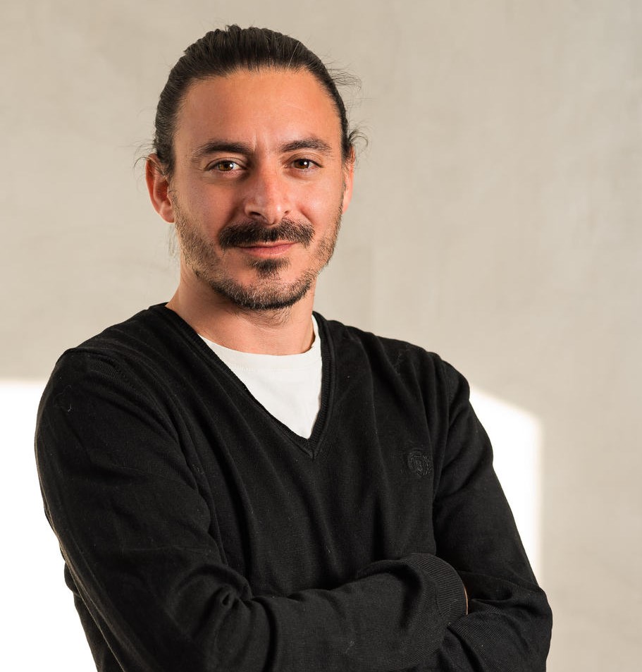 Sebastián Heredia Querro