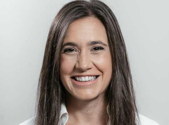 María Victoria Ortega