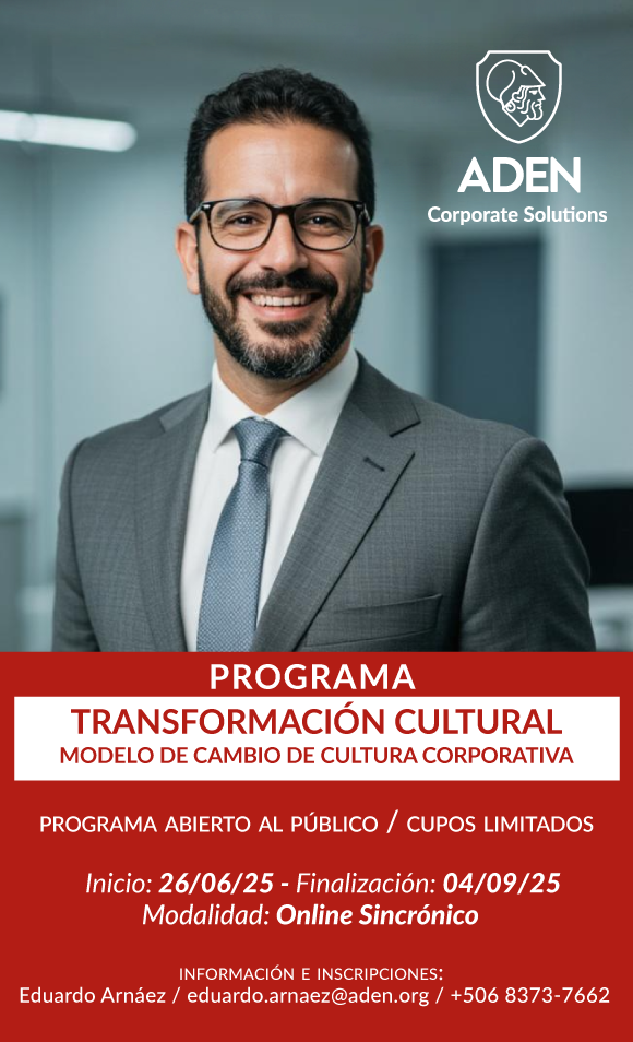 cultura corporativa