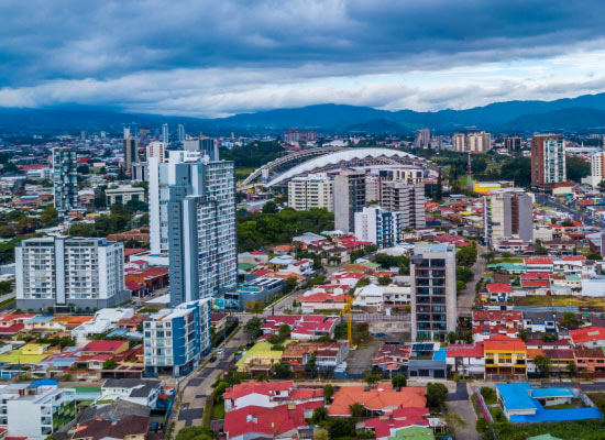 ADEN Costa Rica