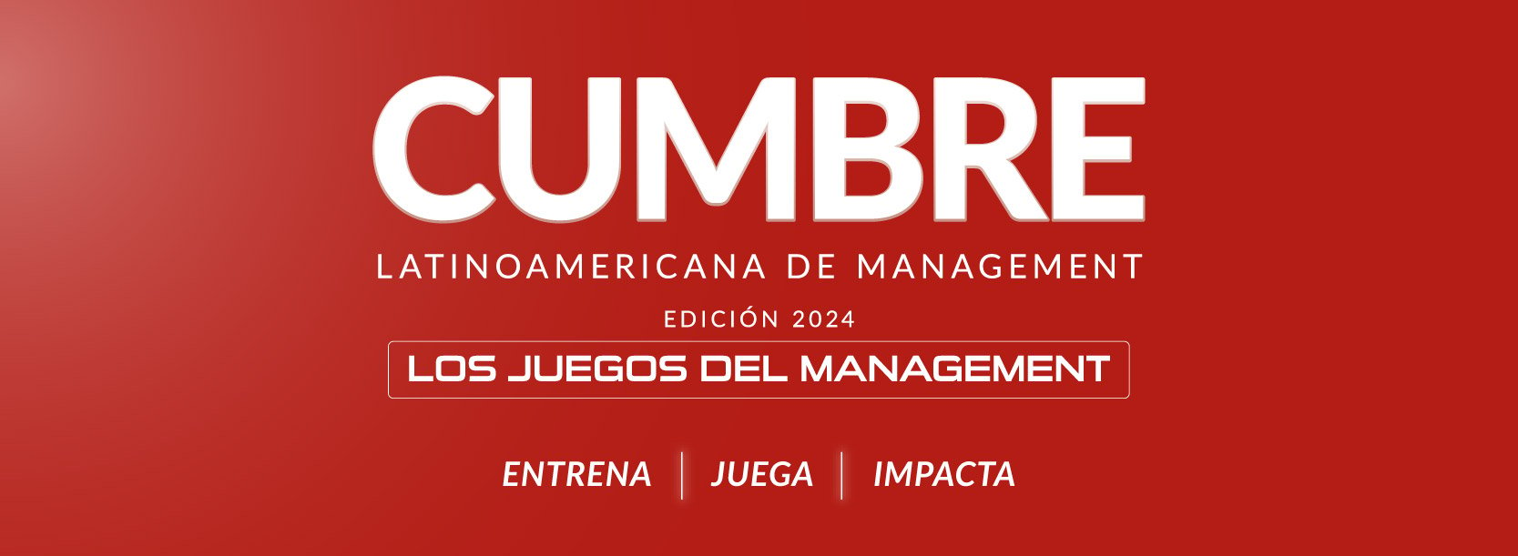 Llega el encuentro de negocios más importante de la región: Cumbre Latinoamericana de Management ADEN 2024