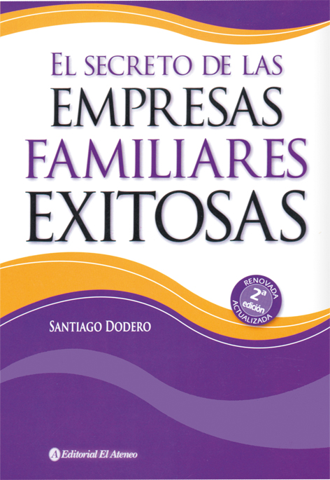 El secreto de las empresas familiares exitosas