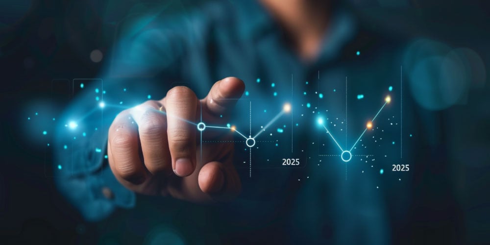 Tendencias en gestión de negocios