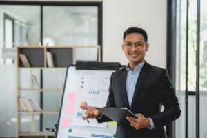 administracion de empresas