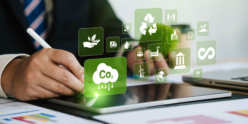 Cómo Promover un Negocio Eco-Amigable