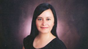 Faculty: Ana Martha Hernández