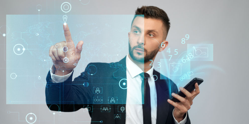 Major in AI for Business: Formación 100% aplicable