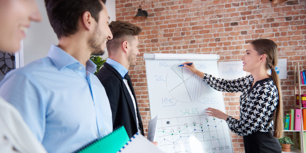 PMP Certification: Cómo y dónde formarse para obtenerla